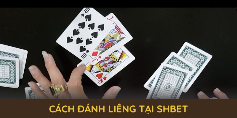 cách đánh liêng