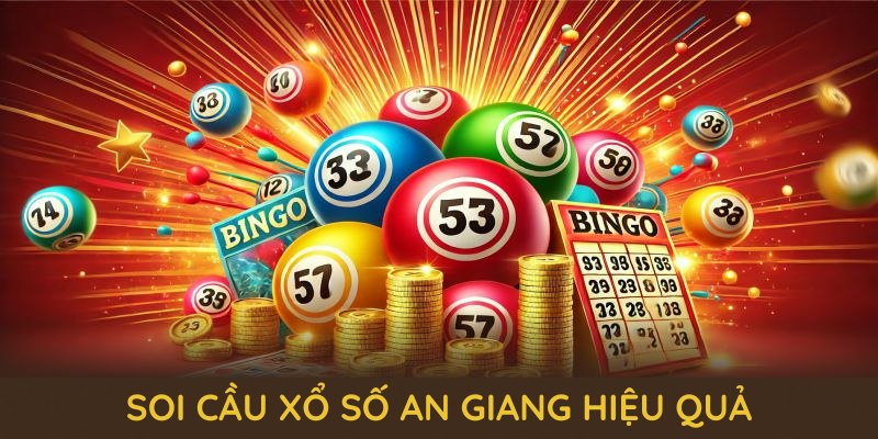 soi cầu xổ số an giang